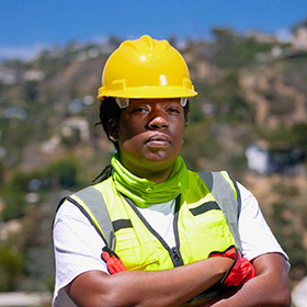 National Vocational Diploma – Occupational Health & Safety (Level 5 – Duration 2 years)