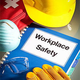 JumpStart to Workplace Safety (Distance)